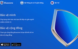Chiến dịch tuyên truyền hình thành cộng đồng Bluezone: Cộng đồng càng lớn, Covid-19 càng nhanh chóng đẩy lùi