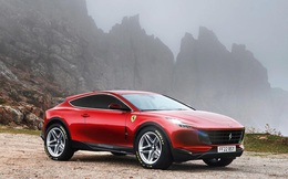 Ferrari 'ém hàng' 2 siêu xe mới, chỉ đợi hết dịch để ra mắt ngay trong năm nay