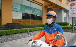 AhaMove: Đại dịch thúc đẩy đơn giao hàng tăng nhẹ hơn 10%, nhưng 1-2 tháng tới có thể sức mua sẽ đi xuống