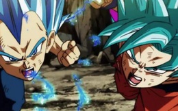 Dragon Ball Super: 9 hậu duệ còn lại của chủng tộc Saiyan ở Vũ Trụ 7, Broly cũng góp mặt