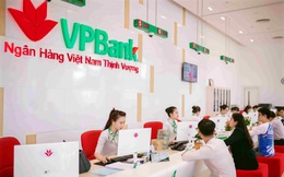 VPBank muốn mua lại tối đa 122 triệu cổ phiếu quỹ, giảm &quot;room&quot; ngoại xuống 15%