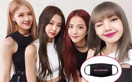 BLACKPINK là sao Hàn duy nhất cùng Ariana, Justin và dàn sao thế giới tham gia dự án đặc biệt hỗ trợ phòng chống Covid-19