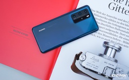 Chụp thử P40 Pro: Vẫn là chiếc điện thoại có camera ấn tượng, nhưng xin Huawei đừng làm giao diện chụp ảnh phức tạp thêm nữa!