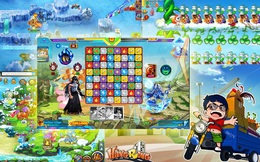 Những tựa game làm điên đảo thế hệ 8x,9x một thời trên Zing Me