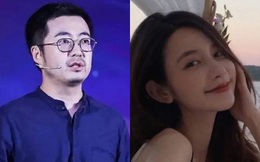 Trương Đại Dịch - chân dài 8X dụ dỗ Chủ tịch Taobao