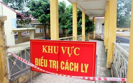 12 y, bác sĩ tiếp xúc &quot;bệnh nhân 178 khai báo gian dối&quot; có kết quả âm tính với Covid-19