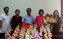 Thừa Thiên Huế công bố quyết định của Ban Bí thư Trung ương Đảng về công tác cán bộ