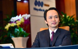 Đại dịch Covid-19 khiến FLC chịu lỗ quý 1/2020