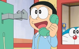 Tủ điện thoại yêu cầu: Giả thuyết ‘thế giới song song’ đầy hack não trong Doraemon?