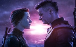 Avengers: Endgame và 8 khoảnh khắc khiến khán giả phải ngấn lệ, chưa hết ám ảnh sau 1 năm công chiếu