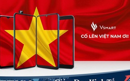 Người Việt yêu hàng công nghệ Việt, còn trở ngại gì nữa?