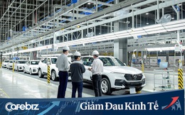 Bộ Công thương đề xuất giảm 50% lệ phí trước bạ để kích cầu ô tô, người mua xe mới có thể tiết kiệm từ vài chục đến cả trăm triệu đồng
