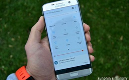 RIP Galaxy S7: Chiếc smartphone tuyệt vời nhất Samsung ra mắt cách đây 4 năm vừa có bản cập nhật cuối cùng