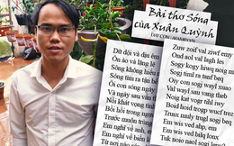 Tác giả Tiếng Việt không dấu gửi tâm thư đến độc giả: &quot;Việc sáng tạo một ứng dụng có gì sai?&quot;