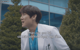 Hết &quot;Kim phân&quot; Lee Min Ho ở Quân Vương Bất Diệt lại tới Jeong Won &quot;cuồng phân&quot; ở Hospital Playlist, các oppa dạo này bị sao ta?