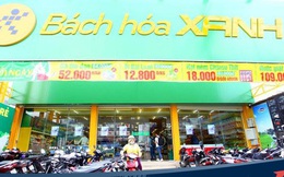 Bách Hóa Xanh mỗi ngày mở thêm 3 cửa hàng gữa đại dịch Covid-19