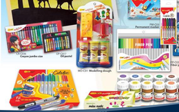 Các trường học tạm đóng cửa do dịch Covid 19, Thiên Long Group (TLG) lần đầu báo lỗ kể từ khi niêm yết