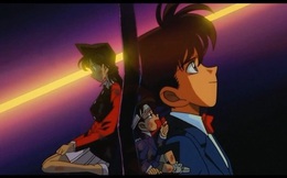 Conan: Dù bạn yêu thích Haibara nhưng 10 khoảnh khắc sau đây cho thấy Ran và Shinichi đích thực là trời sinh một cặp