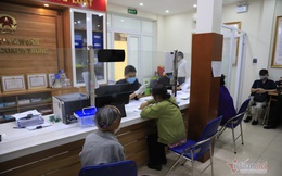Đã giải ngân 20 nghìn tỷ trong gói hỗ trợ 62 nghìn tỷ