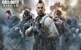 Những nhân vật vạn người mê trong Call of Duty: Mobile VN, thậm chí có tiền chưa chắc đã mua được