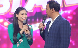 Lê Lộc khoe giọng hát live ngọt ngào, hé lộ thêm về sự giúp đỡ của Tuấn Dũng