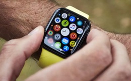 Apple Watch Series 6 sẽ có pin &quot;trâu&quot; hơn, hỗ trợ phát hiện hoảng loạn
