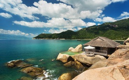 Khu nghỉ dưỡng sang chảnh Six Senses Ninh Vân Bay lãi 63 tỷ đồng năm 2019, giá phòng 800-4.200 USD/đêm nhưng có lúc không còn chỗ trống