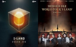 Mặc fan tố &quot;cướp&quot; tên tour diễn của (G)I-DLE, tên show mới của Big Hit vẫn giữ nguyên: Tất cả do sự tắc trách từ CUBE?