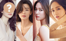 Top 10 mỹ nhân Hàn đẹp nhất thế kỷ 21: Bộ tứ tuyệt đại nhan sắc lại thua 1 chị đại, nhưng dàn nữ thần Kpop đâu rồi?