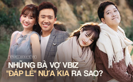 Được cưng chiều, hội những bà vợ Vbiz cũng tận tình “đáp lễ” nửa kia: Hari Won tặng đồng hồ hơn 1 tỷ đồng, Đàm Thu Trang &quot;cưới&quot; liền 2 siêu xe