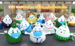 Ca khúc Việt Nam tử tế ra mắt MV phiên bản hoạt hình
