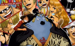 One Piece: &quot;Fan ruột&quot; Luffy tự tin đánh giá &quot;lái tàu băng Mũ Rơm&quot; còn mạnh hơn 2 siêu tân tinh Law và Kid?