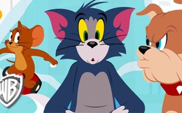 Bên cạnh Tom và Jerry thì cũng đừng quên những nhân vật phụ đã làm nên thành công cho bộ phim hoạt hình huyền thoại