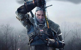 Sau GTA V, đến lượt bom tấn The Witcher 3 được miễn phí ?