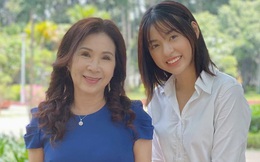 Thanh Tâm &quot;bắp cần bơ&quot; khoe đang đi đóng phim, dân tình “lót dép” chờ: Khi nào lên sóng nhớ báo nha chị!