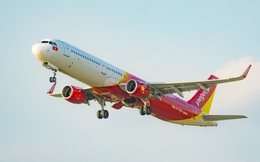 Bảo vệ hành tinh xanh, bay nhanh với Vietjet: Bay khắp Việt Nam vé 0 đồng