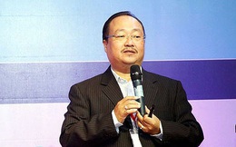 Phó Chủ tịch Vecom: &quot;Anh không lên thương mại điện tử thì anh không tồn tại&quot;