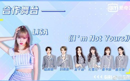 Lisa thâu tóm 6 &quot;bảo bối&quot; cực khủng tại &quot;Thanh xuân có bạn&quot;: Không thể thiếu fan cuồng, tom boy cực hot