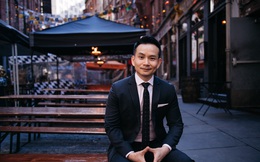 CEO Robert Tran: “Đừng nghĩ người giàu luôn sẵn sàng trả tiền cho những món xa xỉ, vì họ đã có đủ trải nghiệm”