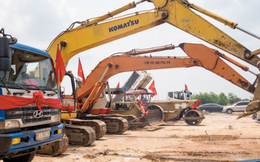 Nhật Bản dành 2,2 tỷ USD hỗ trợ chuyển dây chuyền ra khỏi Trung Quốc trước dịch Covid-19