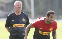 Lão làng như HLV huyền thoại Sir Alex cũng có lúc bị lừa: Vố đau nhất sự nghiệp là khi ông mang về cậu bé mồ côi vô danh