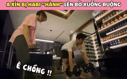 Đằng sau màn giảm cân lột xác đến ngỡ ngàng của Trấn Thành là sự tạo “áp lực” và cổ vũ của người đặc biệt này đây!