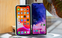 Quý I/2020: Doanh số của cả làng Android sụt giảm mạnh, sao iPhone giá đắt chỉ sụt nhẹ?