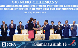 Ngân hàng Thế giới: Thỏa thuận thương mại với EU sẽ hỗ trợ Việt Nam phục hồi kinh tế hậu Covid-19