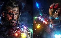 Đá Vô Cực có thể xuất hiện ở đâu trong kỷ nguyên thứ 4 của vũ trụ điện ảnh Marvel?