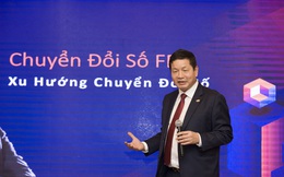 Chủ tịch FPT: Tận dụng cơ hội, thích nghi với "bình thường mới" để sinh tồn và vươn lên