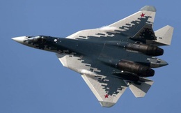 Trung Quốc &quot;dìm hàng&quot; Su-57 Nga: Chỉ xứng là tiêm kích thế hệ 4!