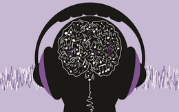 Âm nhạc ảnh hưởng tới não bạn ra sao?
