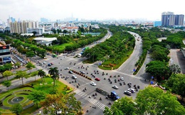 Tp.HCM muốn điều chỉnh bảng giá đất