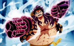One Piece: Marco hóa Phượng Hoàng và 4 lần &quot;biến hình&quot; của các nhân vật hết sức &quot;ngầu lòi&quot;
